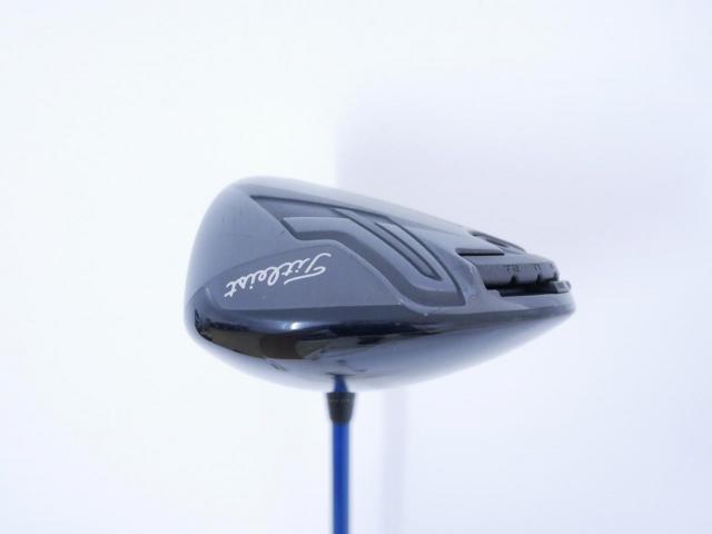 Driver : Titleist : ไดรเวอร์ Titleist TSi 3 (รุ่นปี 2021) Loft 9 ก้าน Fujikura Speeder 661 Evolution Flex S
