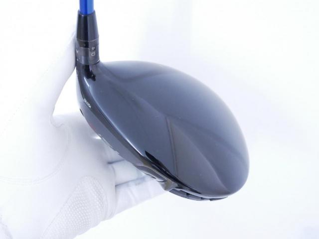 Driver : Titleist : ไดรเวอร์ Titleist TSi 3 (รุ่นปี 2021) Loft 9 ก้าน Fujikura Speeder 661 Evolution Flex S