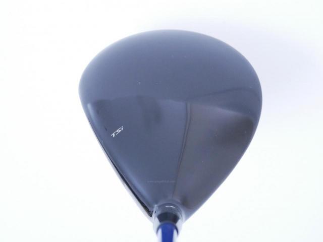 Driver : Titleist : ไดรเวอร์ Titleist TSi 3 (รุ่นปี 2021) Loft 9 ก้าน Fujikura Speeder 661 Evolution Flex S