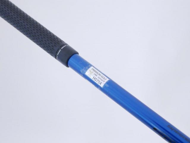 Driver : Titleist : ไดรเวอร์ Titleist TSi 3 (รุ่นปี 2021) Loft 9 ก้าน Fujikura Speeder 661 Evolution Flex S