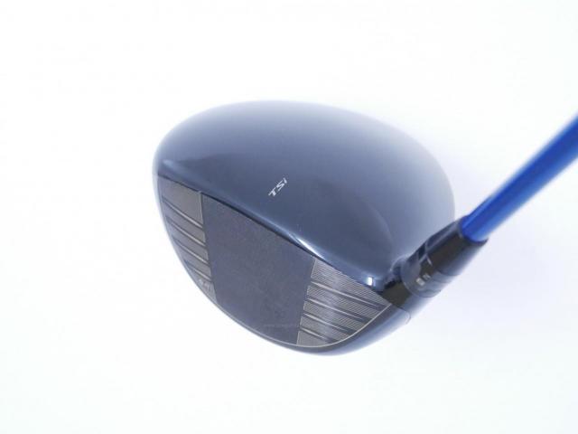 Driver : Titleist : ไดรเวอร์ Titleist TSi 3 (รุ่นปี 2021) Loft 9 ก้าน Fujikura Speeder 661 Evolution Flex S