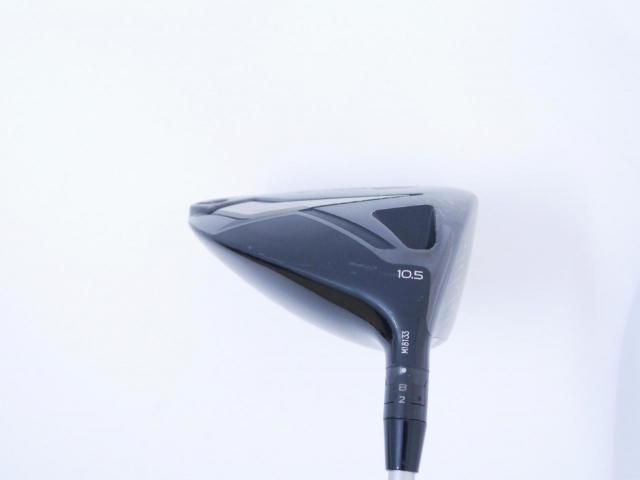 Driver : Titleist : ไดรเวอร์ Titleist TS2 (ออกปี 2018) Loft 10.5 ก้าน Fujikura Speeder 519 Evolution Flex SR