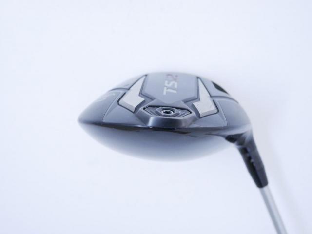 Driver : Titleist : ไดรเวอร์ Titleist TS2 (ออกปี 2018) Loft 10.5 ก้าน Fujikura Speeder 519 Evolution Flex SR