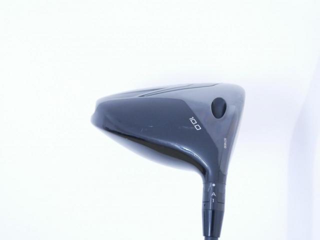 Driver : Titleist : ไดรเวอร์ Titleist GT2 (ออกปี 2024 Japan Spec.) Loft 10 (ปรับได้) ก้าน Mitsubishi TENSEI K BLUE 55 Flex S