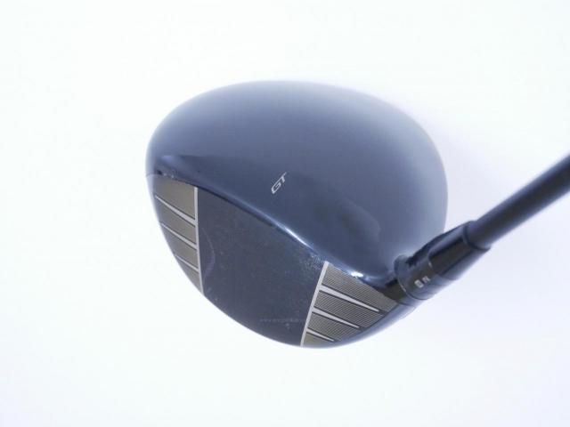 Driver : Titleist : ไดรเวอร์ Titleist GT2 (ออกปี 2024 Japan Spec.) Loft 10 (ปรับได้) ก้าน Mitsubishi TENSEI K BLUE 55 Flex S