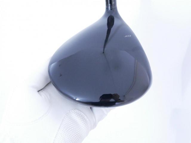 Driver : Titleist : ไดรเวอร์ Titleist GT2 (ออกปี 2024 Japan Spec.) Loft 10 (ปรับได้) ก้าน Mitsubishi TENSEI K BLUE 55 Flex S
