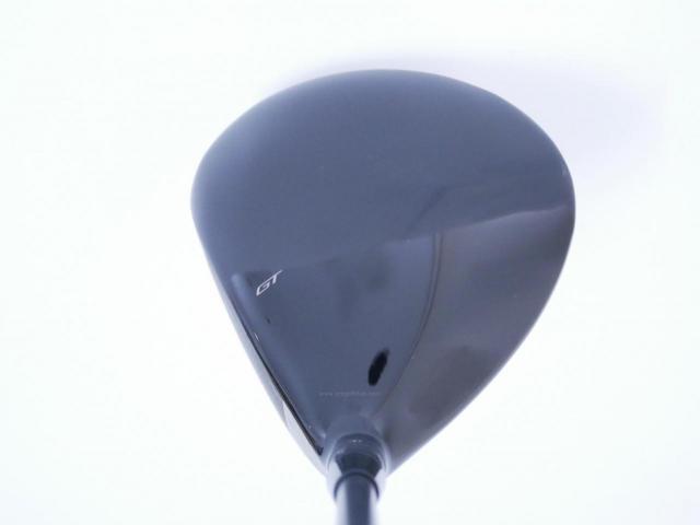 Driver : Titleist : ไดรเวอร์ Titleist GT2 (ออกปี 2024 Japan Spec.) Loft 10 (ปรับได้) ก้าน Mitsubishi TENSEI K BLUE 55 Flex S