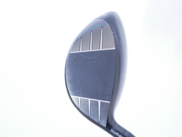 Driver : Titleist : ไดรเวอร์ Titleist GT2 (ออกปี 2024 Japan Spec.) Loft 10 (ปรับได้) ก้าน Mitsubishi TENSEI K BLUE 55 Flex S