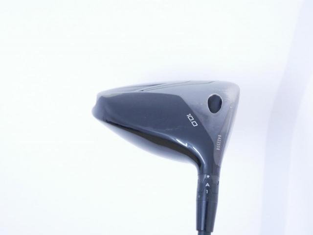 Driver : Titleist : ไดรเวอร์ Titleist GT2 (ออกปี 2024 Japan Spec.) Loft 10 (ปรับได้) ก้าน Mitsubishi TENSEI K BLACK 65 Flex S