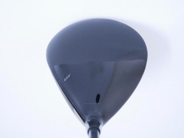 Driver : Titleist : ไดรเวอร์ Titleist GT2 (ออกปี 2024 Japan Spec.) Loft 10 (ปรับได้) ก้าน Mitsubishi TENSEI K BLACK 65 Flex S