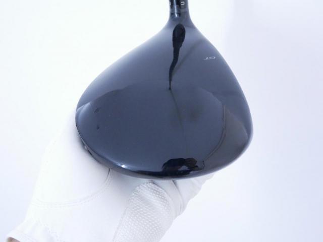 Driver : Titleist : ไดรเวอร์ Titleist GT2 (ออกปี 2024 Japan Spec.) Loft 10 (ปรับได้) ก้าน Mitsubishi TENSEI K BLACK 65 Flex S