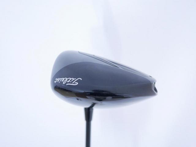 Driver : Titleist : ไดรเวอร์ Titleist GT2 (ออกปี 2024 Japan Spec.) Loft 10 (ปรับได้) ก้าน Mitsubishi TENSEI K BLACK 65 Flex S