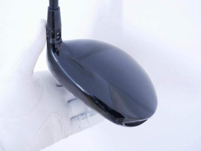 Driver : Titleist : ไดรเวอร์ Titleist GT2 (ออกปี 2024 Japan Spec.) Loft 10 (ปรับได้) ก้าน Mitsubishi TENSEI K BLACK 65 Flex S