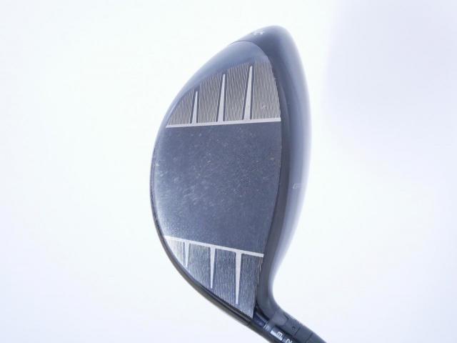 Driver : Titleist : ไดรเวอร์ Titleist GT2 (ออกปี 2024 Japan Spec.) Loft 10 (ปรับได้) ก้าน Mitsubishi TENSEI K BLACK 65 Flex S