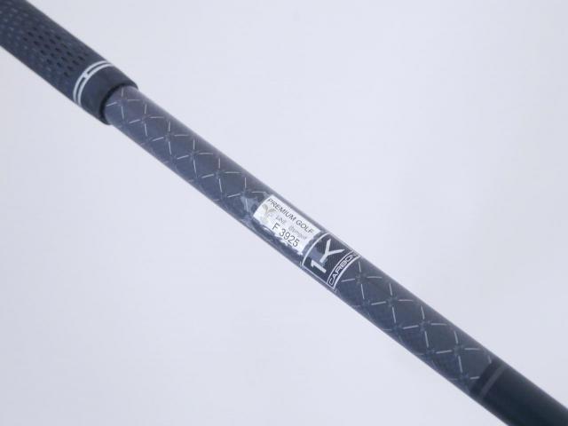 Driver : Titleist : ไดรเวอร์ Titleist GT2 (ออกปี 2024 Japan Spec.) Loft 10 (ปรับได้) ก้าน Mitsubishi TENSEI K BLACK 65 Flex S