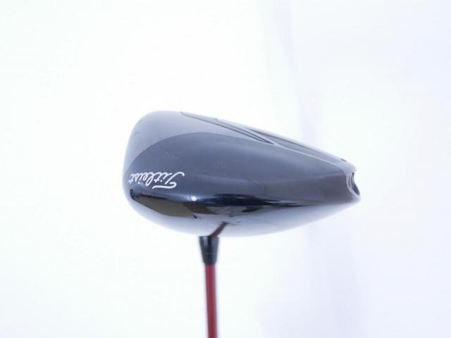 Driver : Titleist : ไดรเวอร์ Titleist GT2 (ออกปี 2024 Japan Spec.) Loft 10 (ปรับได้) ก้าน Denali Red 50g 5.0 Flex R