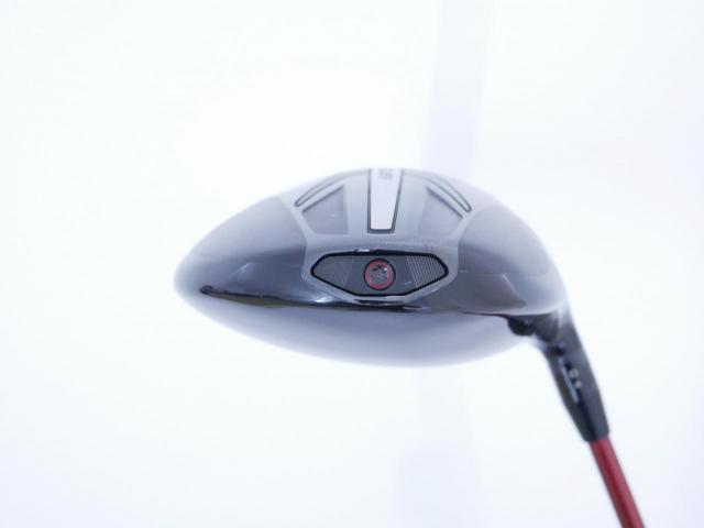 Driver : Titleist : ไดรเวอร์ Titleist GT2 (ออกปี 2024 Japan Spec.) Loft 10 (ปรับได้) ก้าน Denali Red 50g 5.0 Flex R
