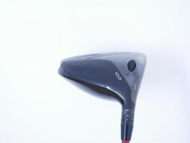 Driver : Titleist : ไดรเวอร์ Titleist GT2 (ออกปี 2024 Japan Spec.) Loft 10 (ปรับได้) ก้าน Denali Red 50g 5.0 Flex R