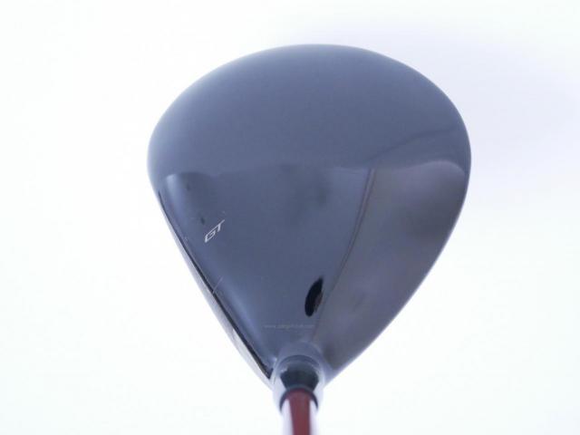 Driver : Titleist : ไดรเวอร์ Titleist GT2 (ออกปี 2024 Japan Spec.) Loft 10 (ปรับได้) ก้าน Denali Red 50g 5.0 Flex R