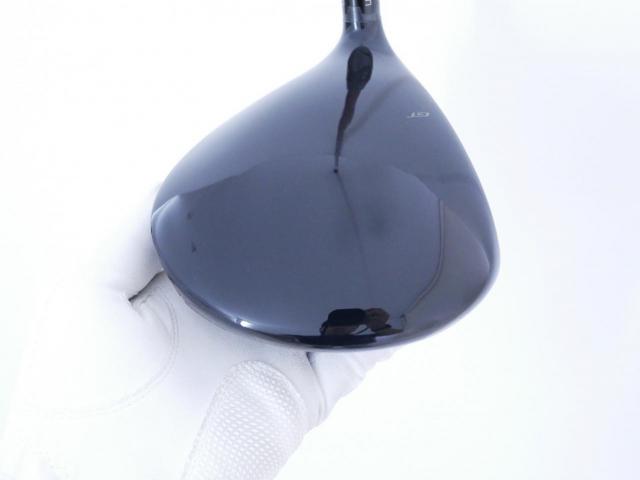 Driver : Titleist : ไดรเวอร์ Titleist GT2 (ออกปี 2024 Japan Spec.) Loft 10 (ปรับได้) ก้าน Denali Red 50g 5.0 Flex R