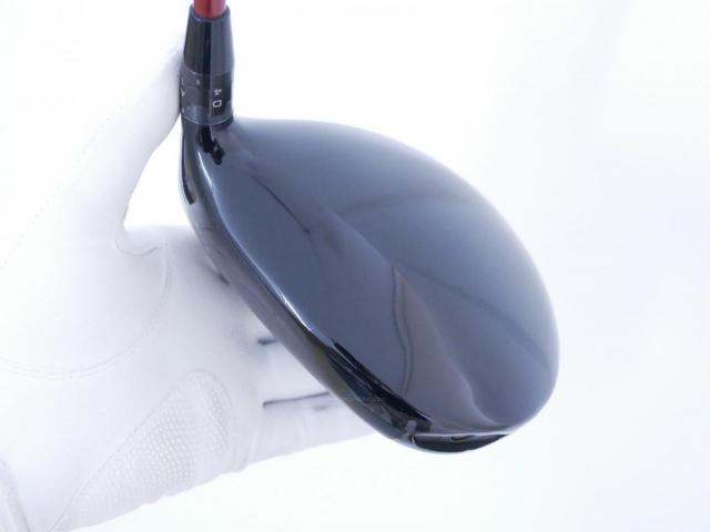 Driver : Titleist : ไดรเวอร์ Titleist GT2 (ออกปี 2024 Japan Spec.) Loft 10 (ปรับได้) ก้าน Denali Red 50g 5.0 Flex R