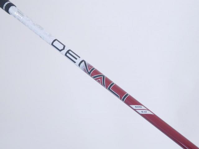 Driver : Titleist : ไดรเวอร์ Titleist GT2 (ออกปี 2024 Japan Spec.) Loft 10 (ปรับได้) ก้าน Denali Red 50g 5.0 Flex R
