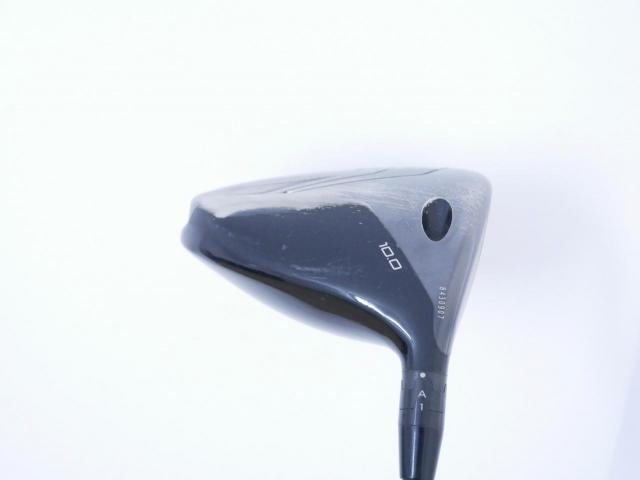 Driver : Titleist : ไดรเวอร์ Titleist GT2 (ออกปี 2024 Japan Spec.) Loft 10 (ปรับได้) ก้าน Mitsubishi TENSEI K BLUE 55 Flex R