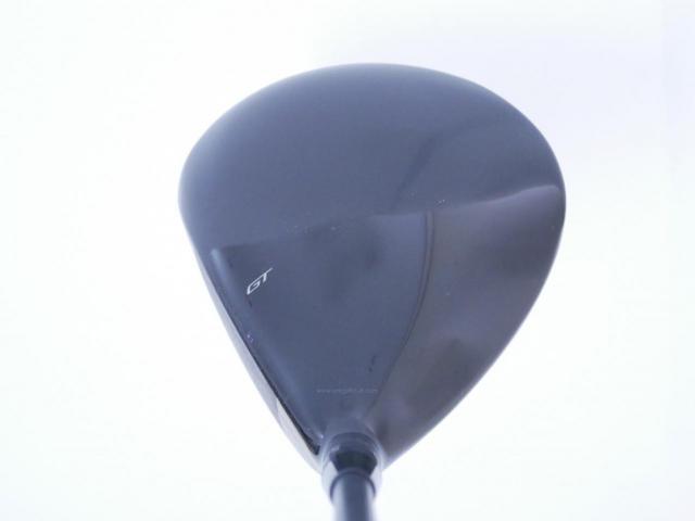 Driver : Titleist : ไดรเวอร์ Titleist GT2 (ออกปี 2024 Japan Spec.) Loft 10 (ปรับได้) ก้าน Mitsubishi TENSEI K BLUE 55 Flex R