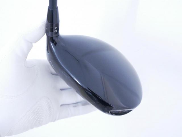 Driver : Titleist : ไดรเวอร์ Titleist GT2 (ออกปี 2024 Japan Spec.) Loft 10 (ปรับได้) ก้าน Mitsubishi TENSEI K BLUE 55 Flex R