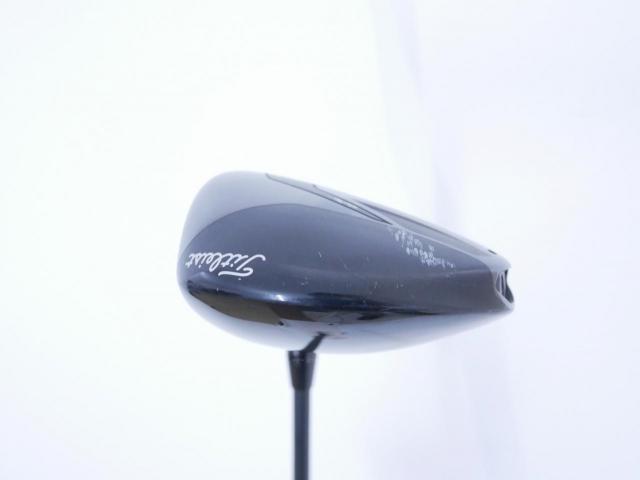 Driver : Titleist : ไดรเวอร์ Titleist GT2 (ออกปี 2024 Japan Spec.) Loft 10 (ปรับได้) ก้าน Mitsubishi TENSEI K BLUE 55 Flex R