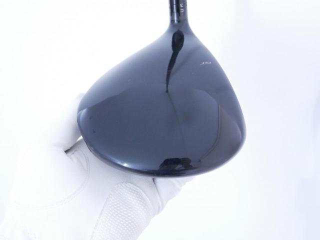 Driver : Titleist : ไดรเวอร์ Titleist GT2 (ออกปี 2024 Japan Spec.) Loft 10 (ปรับได้) ก้าน Mitsubishi TENSEI K BLUE 55 Flex R