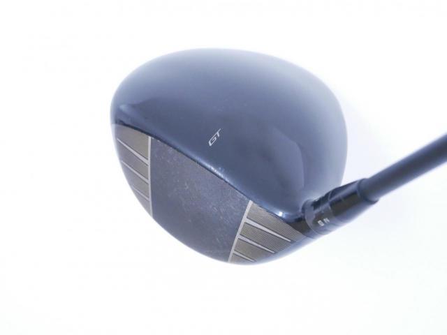 Driver : Titleist : ไดรเวอร์ Titleist GT2 (ออกปี 2024 Japan Spec.) Loft 10 (ปรับได้) ก้าน Mitsubishi TENSEI K BLUE 55 Flex R