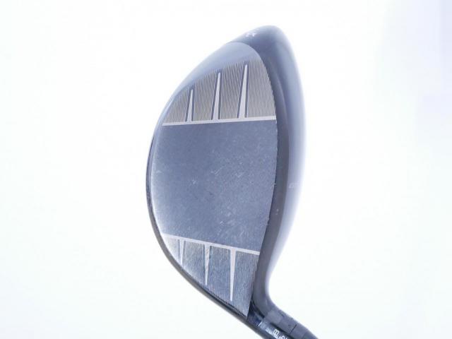 Driver : Titleist : ไดรเวอร์ Titleist GT2 (ออกปี 2024 Japan Spec.) Loft 10 (ปรับได้) ก้าน Mitsubishi TENSEI K BLUE 55 Flex R