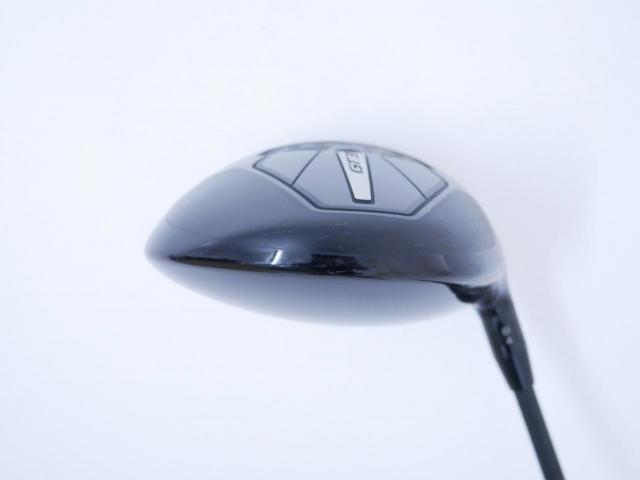 Driver : Titleist : ไดรเวอร์ Titleist GT3 (ออกปี 2024 Japan Spec.) Loft 10 (ปรับได้) ก้าน Mitsubishi TENSEI K Black 65 Flex S