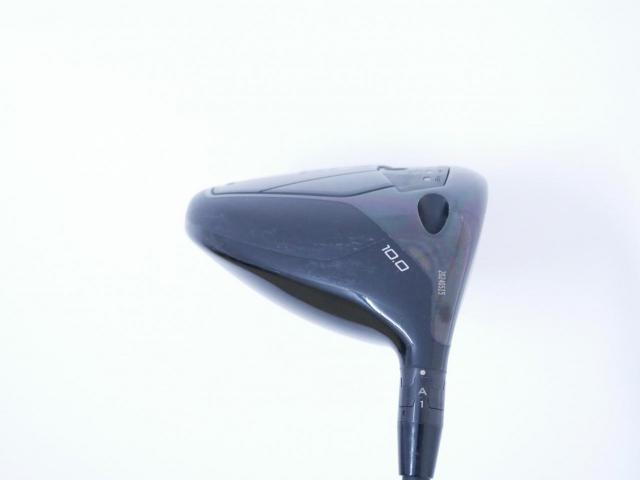 Driver : Titleist : ไดรเวอร์ Titleist GT3 (ออกปี 2024 Japan Spec.) Loft 10 (ปรับได้) ก้าน Mitsubishi TENSEI K Black 65 Flex S