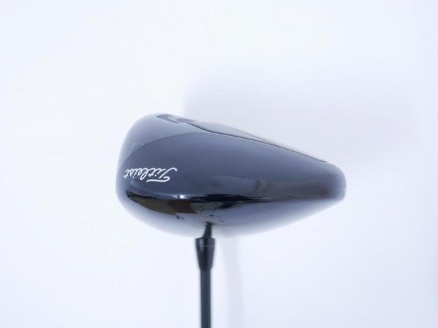 Driver : Titleist : ไดรเวอร์ Titleist GT3 (ออกปี 2024 Japan Spec.) Loft 10 (ปรับได้) ก้าน Mitsubishi TENSEI K Black 65 Flex S