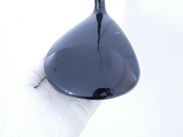 Driver : Titleist : ไดรเวอร์ Titleist GT3 (ออกปี 2024 Japan Spec.) Loft 10 (ปรับได้) ก้าน Mitsubishi TENSEI K Black 65 Flex S