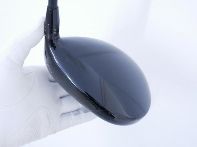 Driver : Titleist : ไดรเวอร์ Titleist GT3 (ออกปี 2024 Japan Spec.) Loft 10 (ปรับได้) ก้าน Mitsubishi TENSEI K Black 65 Flex S