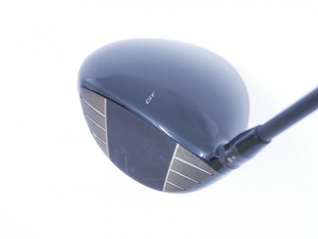 Driver : Titleist : ไดรเวอร์ Titleist GT3 (ออกปี 2024 Japan Spec.) Loft 10 (ปรับได้) ก้าน Mitsubishi TENSEI K Black 65 Flex S