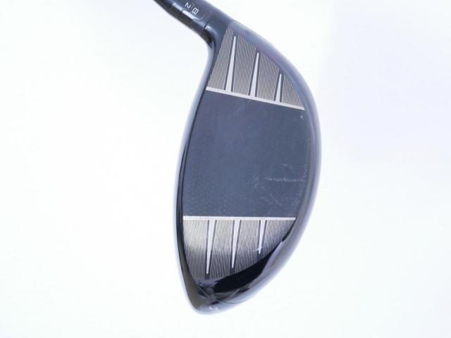 Driver : Titleist : ไดรเวอร์ Titleist GT3 (ออกปี 2024 Japan Spec.) Loft 10 (ปรับได้) ก้าน Mitsubishi TENSEI K Black 65 Flex S