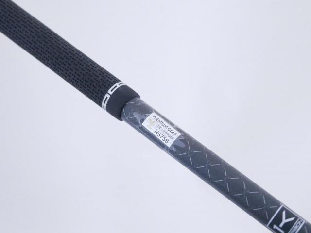 Driver : Titleist : ไดรเวอร์ Titleist GT3 (ออกปี 2024 Japan Spec.) Loft 10 (ปรับได้) ก้าน Mitsubishi TENSEI K Black 65 Flex S