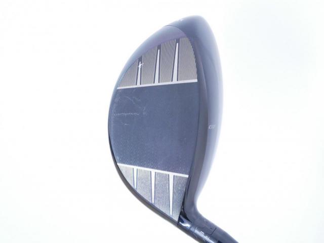 Driver : Titleist : ไดรเวอร์ Titleist GT3 (ออกปี 2024 Japan Spec.) Loft 10 (ปรับได้) ก้าน Mitsubishi TENSEI K Black 65 Flex S