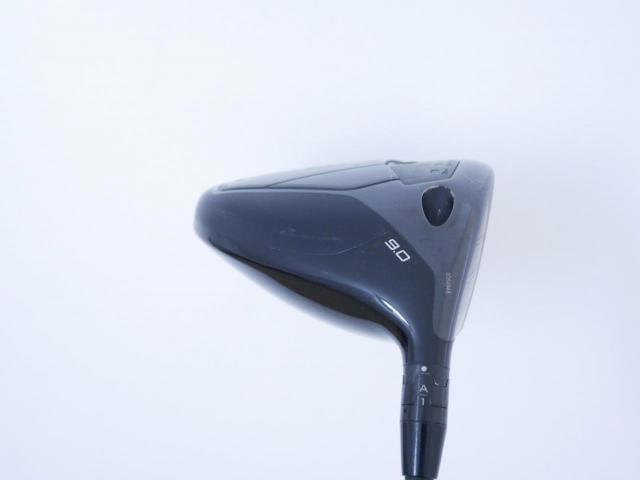 Driver : Titleist : ไดรเวอร์ Titleist GT3 (ออกปี 2024 Japan Spec.) Loft 9 (ปรับได้) ก้าน Mitsubishi TENSEI K BLUE 55 Flex S