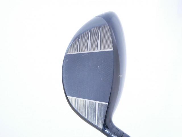 Driver : Titleist : ไดรเวอร์ Titleist GT3 (ออกปี 2024 Japan Spec.) Loft 9 (ปรับได้) ก้าน Mitsubishi TENSEI K BLUE 55 Flex S