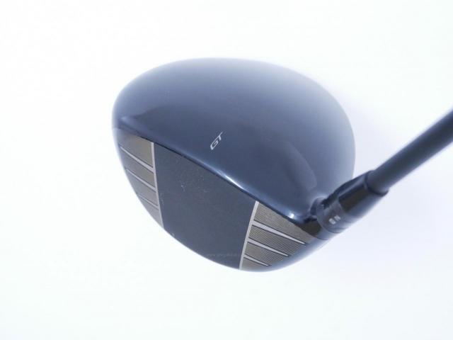 Driver : Titleist : ไดรเวอร์ Titleist GT3 (ออกปี 2024 Japan Spec.) Loft 9 (ปรับได้) ก้าน Mitsubishi TENSEI K BLUE 55 Flex S