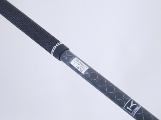 Driver : Titleist : ไดรเวอร์ Titleist GT3 (ออกปี 2024 Japan Spec.) Loft 9 (ปรับได้) ก้าน Mitsubishi TENSEI K BLUE 55 Flex S