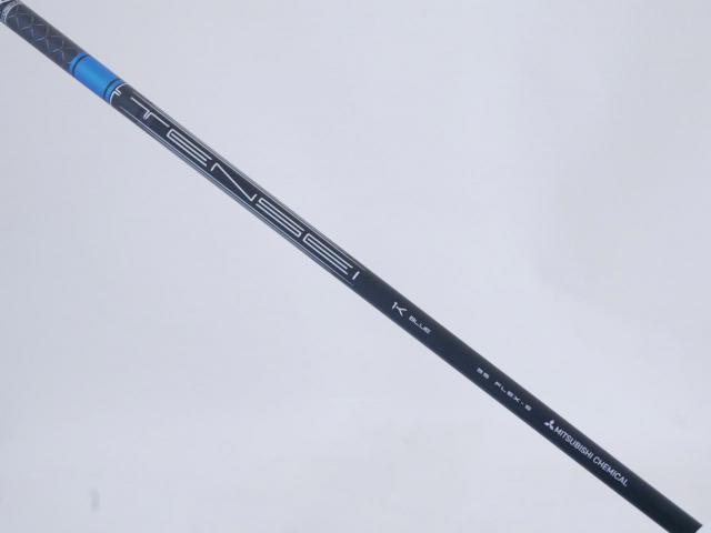 Driver : Titleist : ไดรเวอร์ Titleist GT3 (ออกปี 2024 Japan Spec.) Loft 9 (ปรับได้) ก้าน Mitsubishi TENSEI K BLUE 55 Flex S