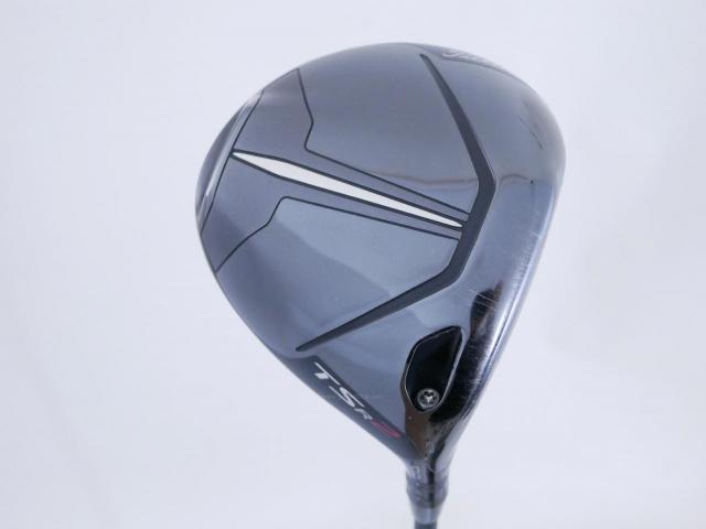 Driver : Titleist : ไดรเวอร์ Titleist TSR 2 (ออกปี 2022 Japan Spec.) Loft 10 (ปรับได้) ก้าน Mitsubishi TENSEI K BLUE 55 Flex S