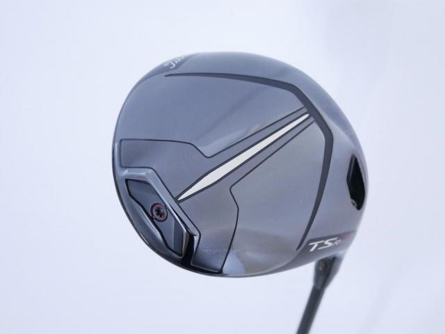 Driver : Titleist : ไดรเวอร์ Titleist TSR 2 (ออกปี 2022 Japan Spec.) Loft 10 (ปรับได้) ก้าน Mitsubishi TENSEI K BLUE 55 Flex S