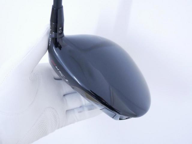 Driver : Titleist : ไดรเวอร์ Titleist TSR 2 (ออกปี 2022 Japan Spec.) Loft 10 (ปรับได้) ก้าน Mitsubishi TENSEI K BLUE 55 Flex S
